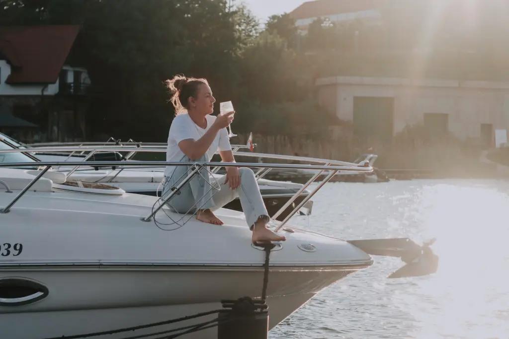 What Age Do You Need A Boating License Gilford New Hampshire