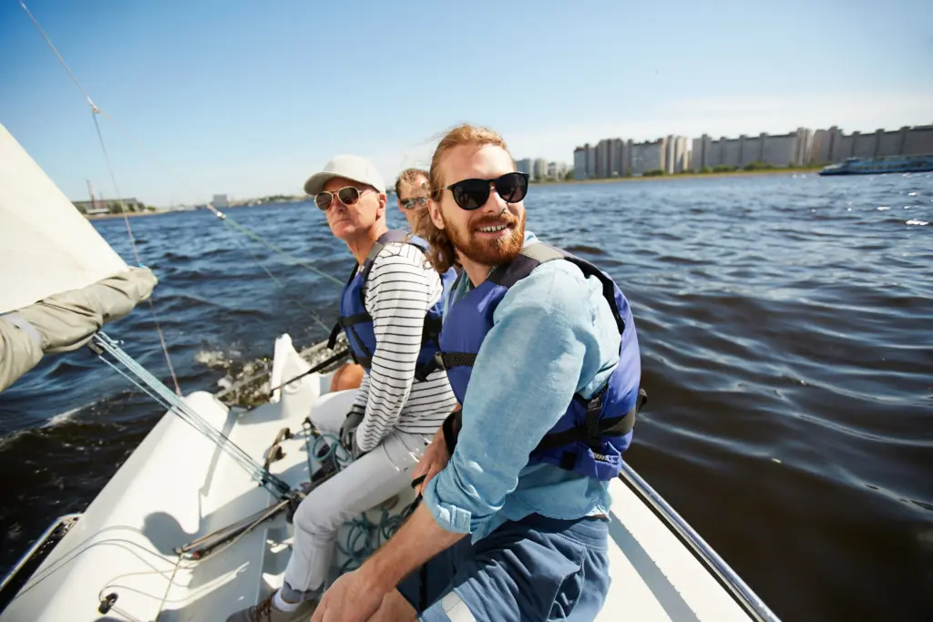 What Age Do You Need A Boating License Laconia New Hampshire