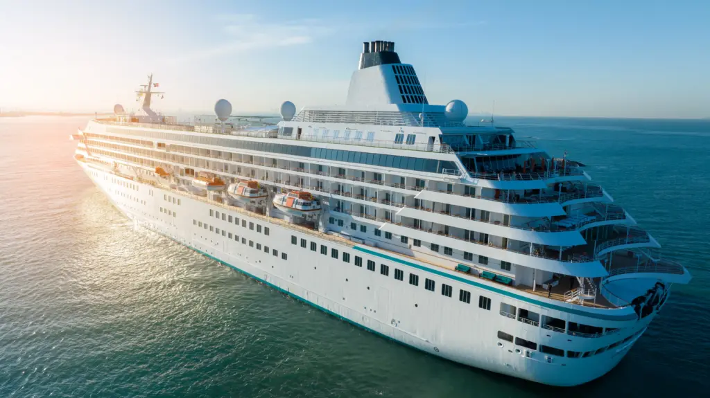 Which Cruise Ship Is The Largest Gilford New Hampshire