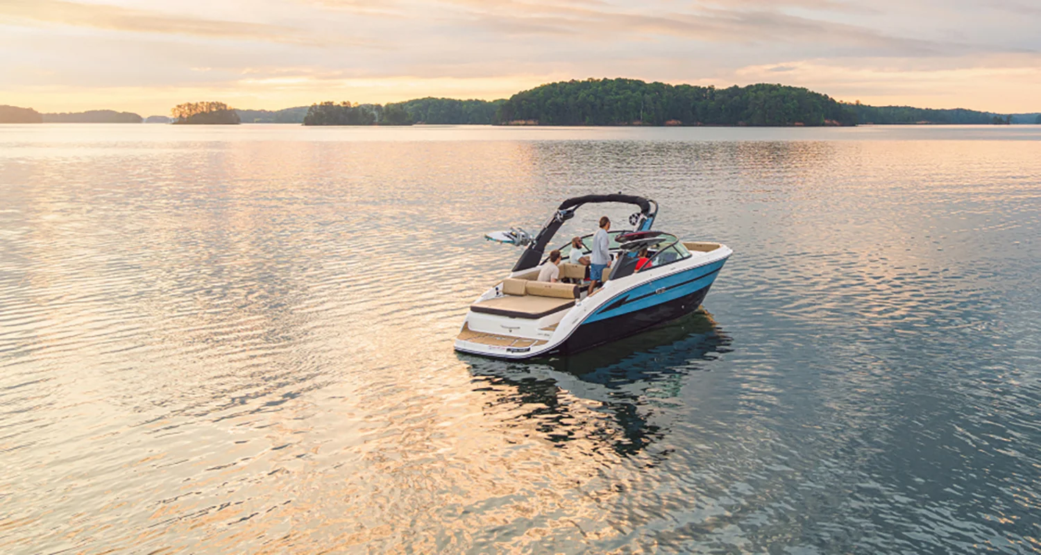 searray sdx series boats