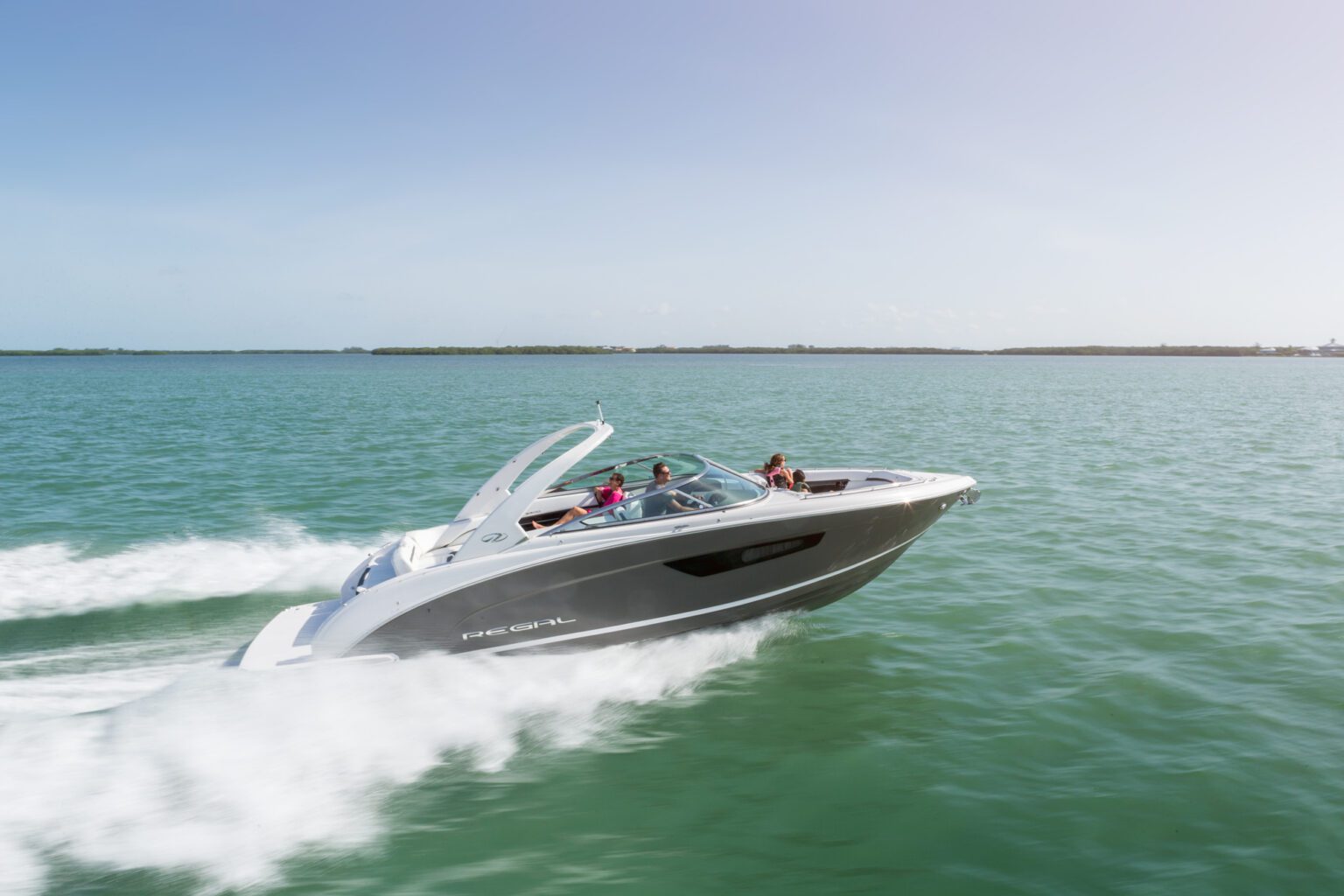 3300 running Float Finance