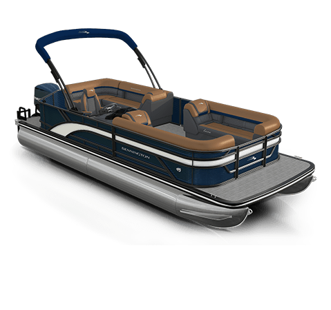 Bennington Boat Float Finance