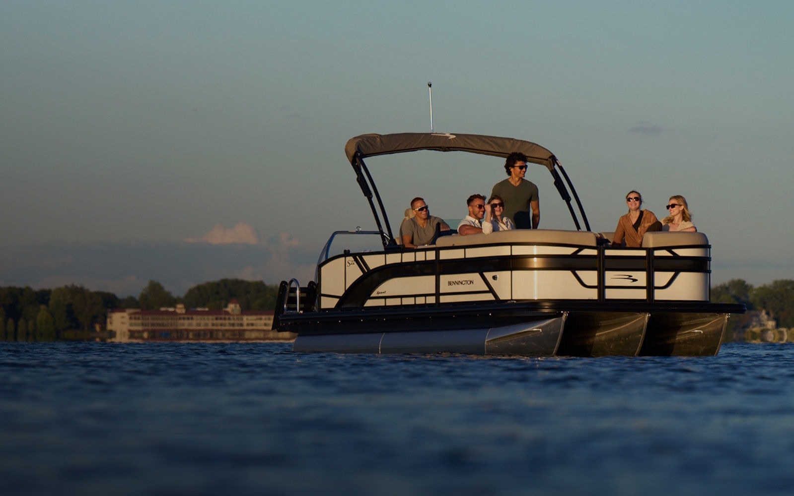 Bennington Boats Float Finance (11)