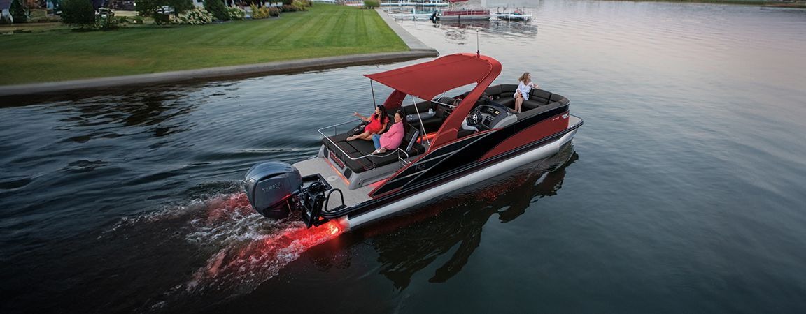 Bennington Boats Float Finance (3)