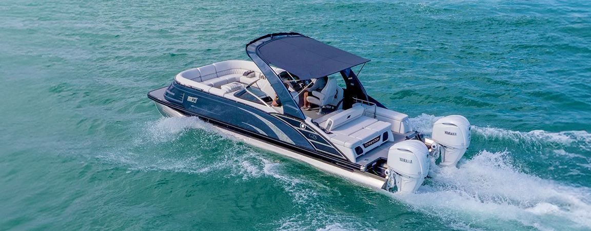 Bennington Boats Float Finance (9)