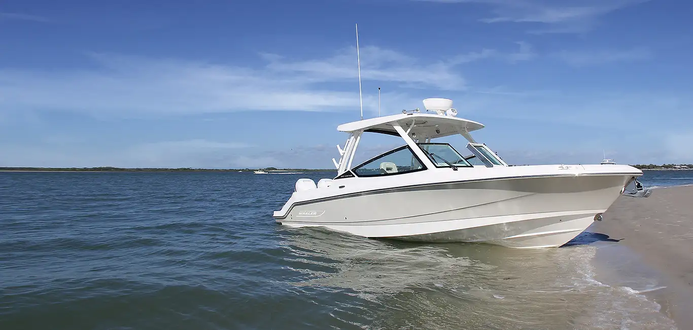 Boston Whaler boats Float Finance (23)