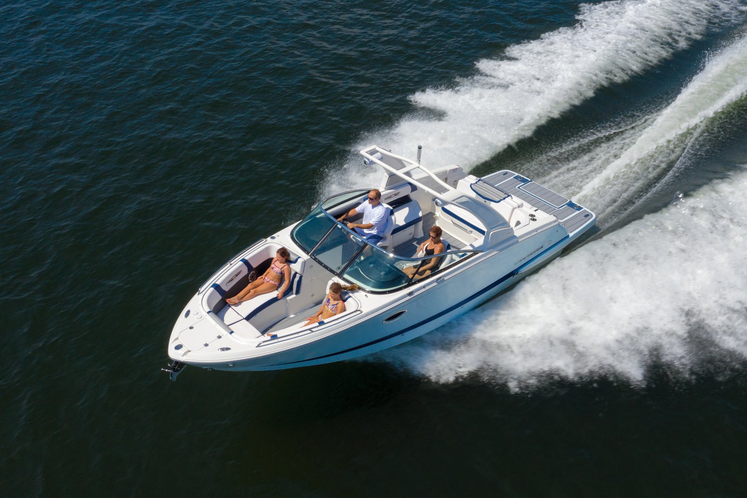 Chaparral Boat SSX 287 Float Finance