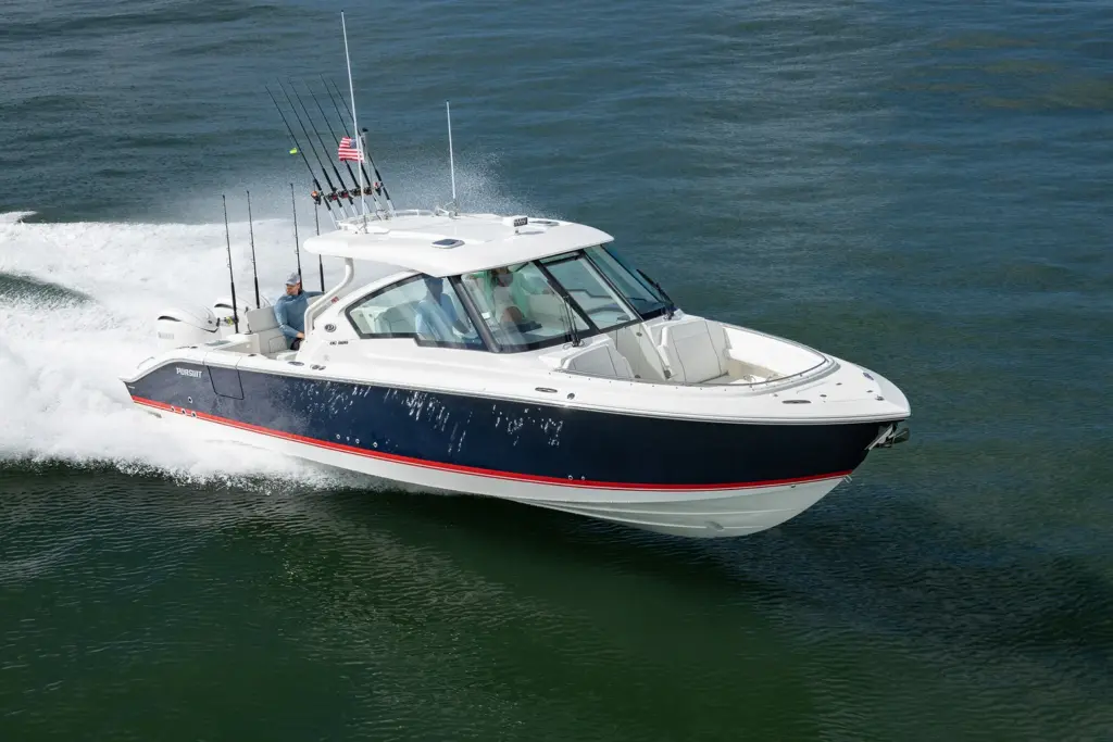 DC326 Float Finance