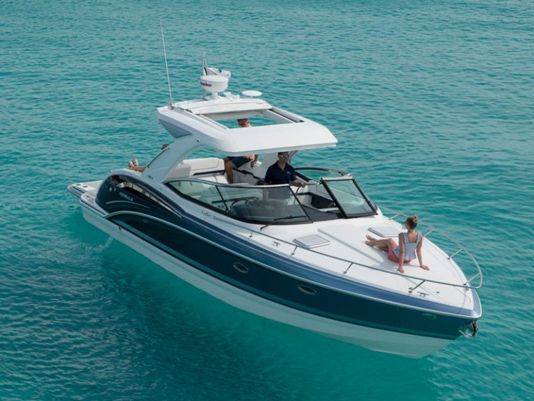 Formula Boats350SS Float Finance