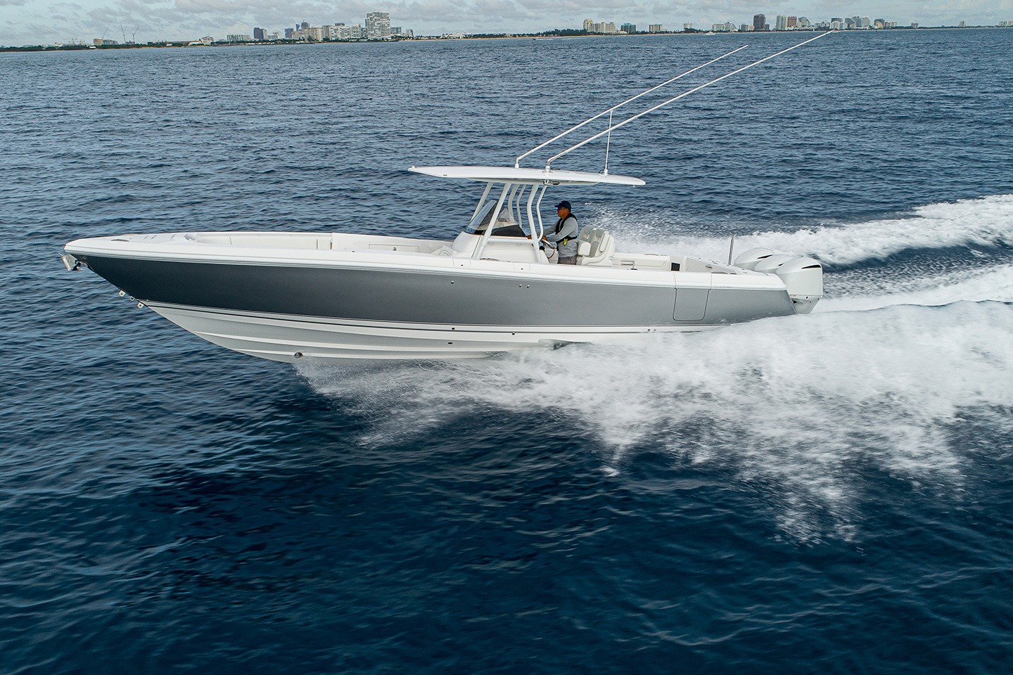 Intrepid Boats Float Finance