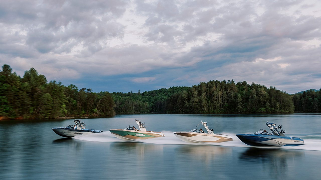 Malibu Boats - Float Finance