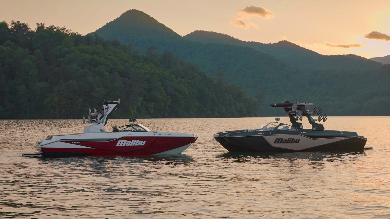 Malibu Boats M Series Float Finance