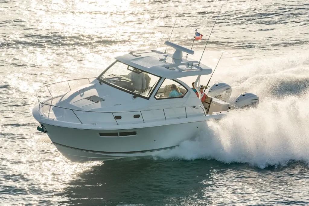 OS355 Float Finance