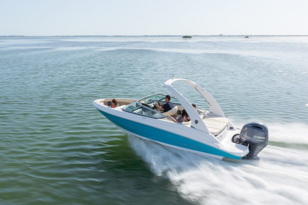 Regal Boats 21 obx Float Finance1