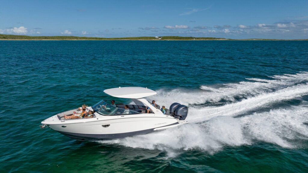 Regal Boats lx9 Float Finance