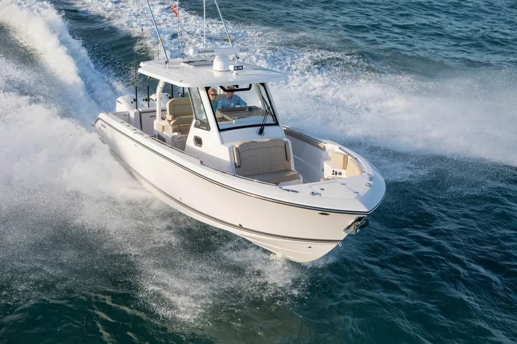 S328 Float Finance