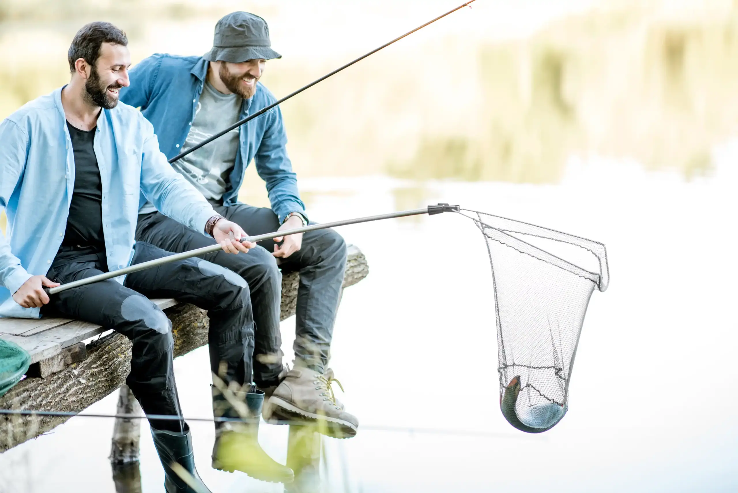 When Does Fishing Season Open