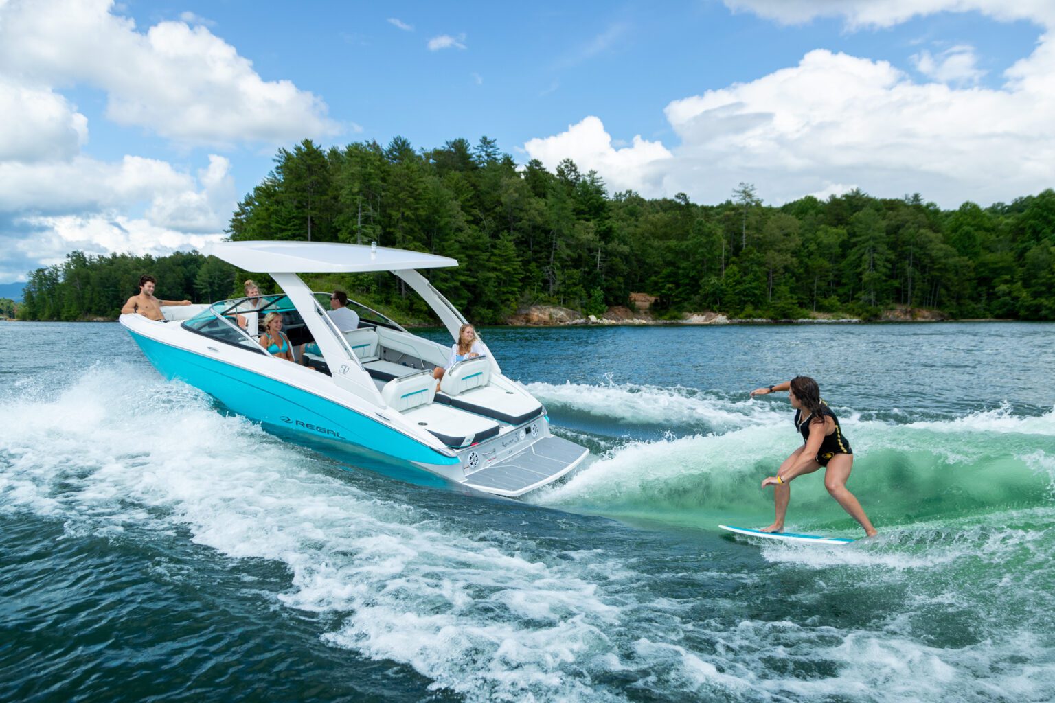 ls4surf regal boats