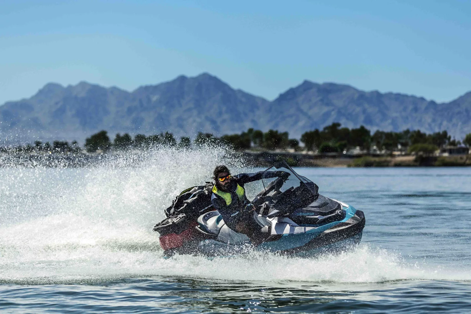 sea doo Float Finance (4)