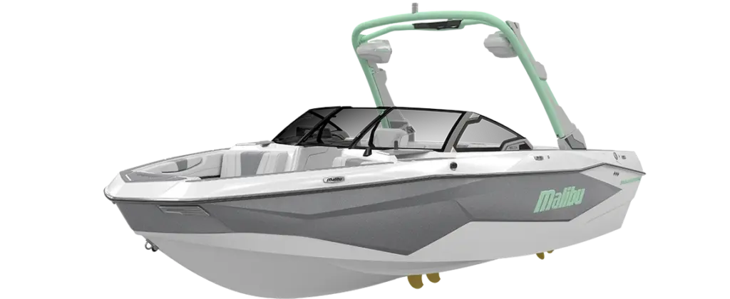 wakesetter 22 lsv