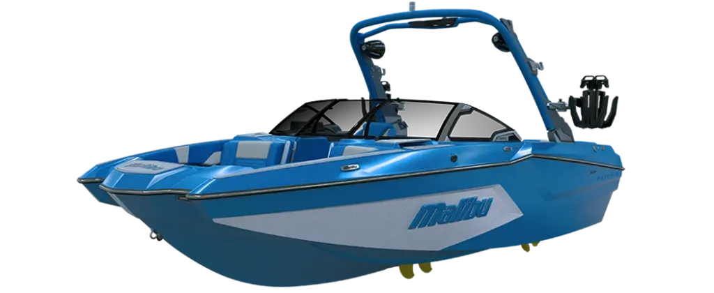 wakesetter 22 mxz