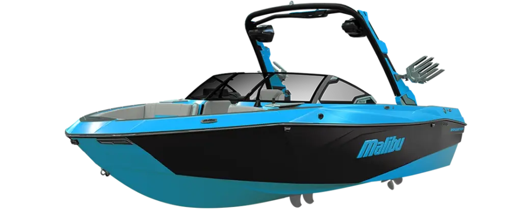 wakesetter 23 lsv