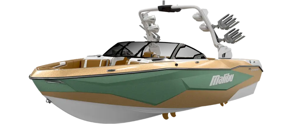 wakesetter 25lsv