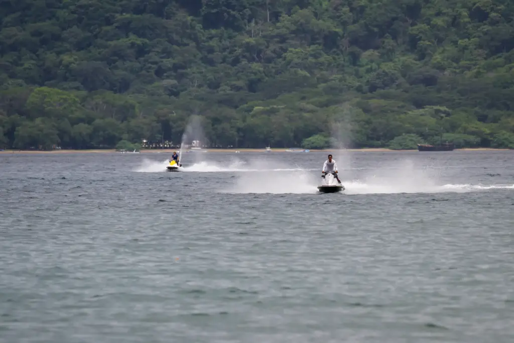 Do Jet Skis Have Titles South Wolfeboro NH