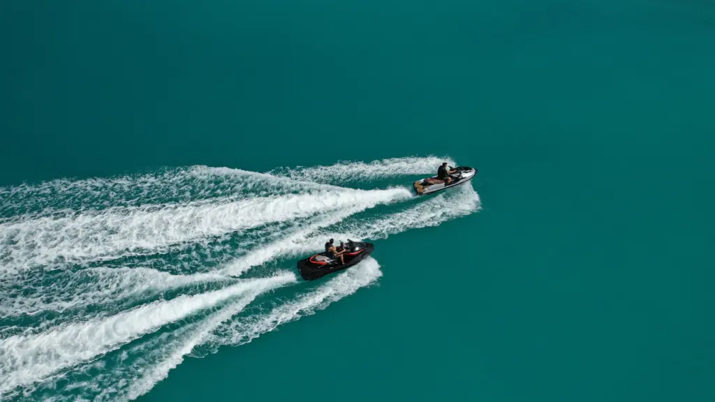 Do Jet Skis Have Titles Wolfeboro NH
