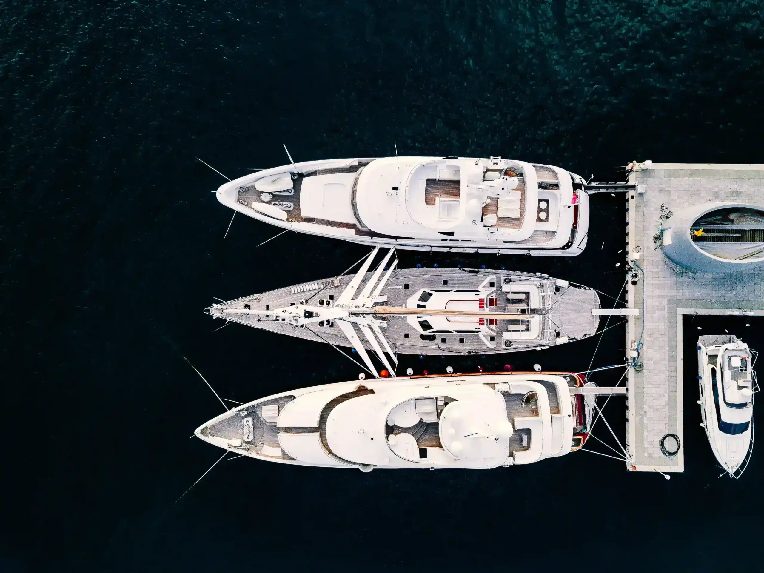 How much rent yacht Meredith NH