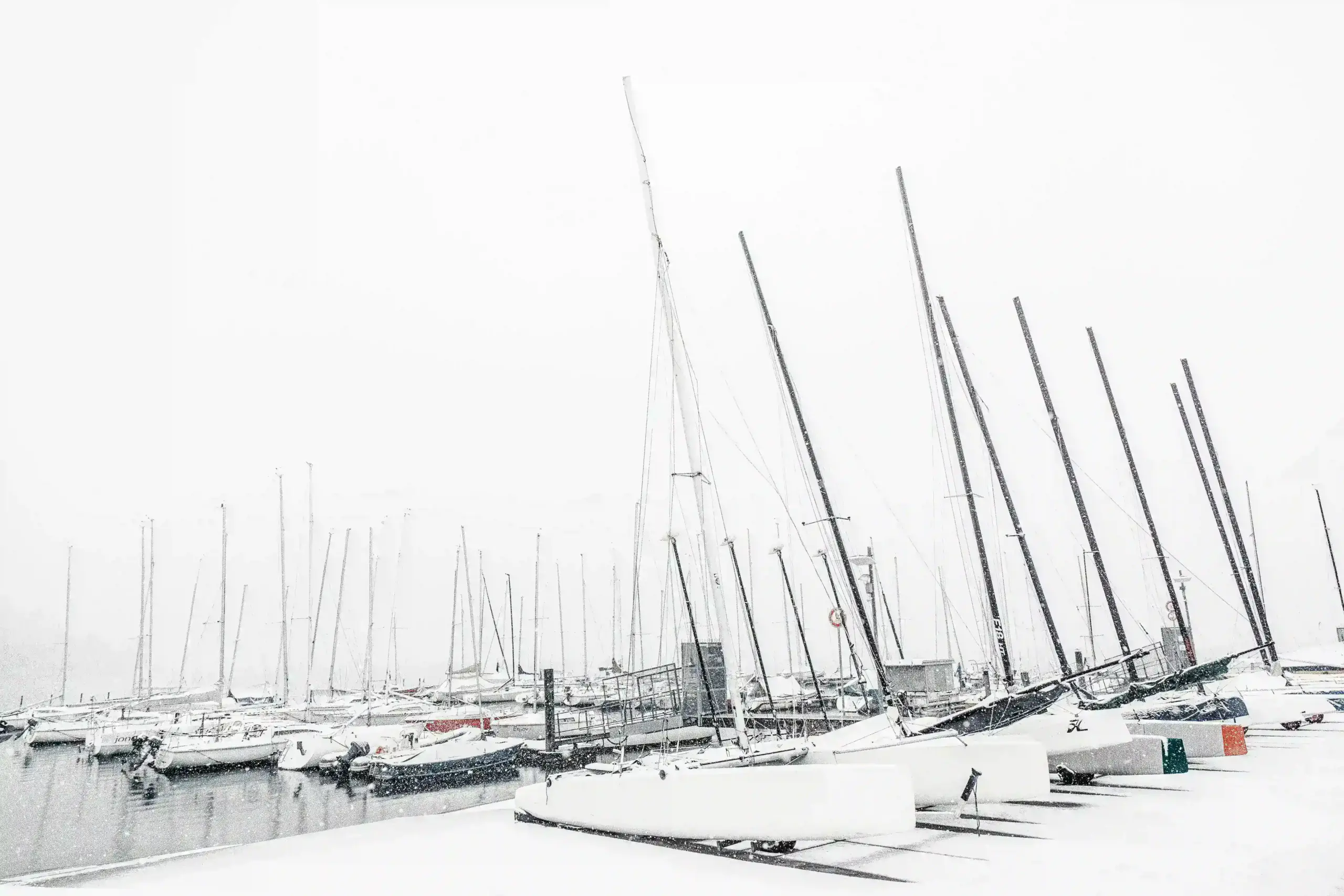 How to winterize boat engine South Wolfeboro NH