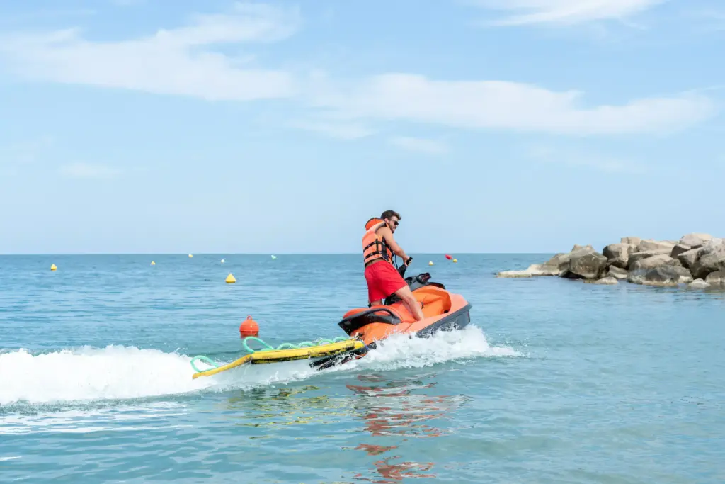 What Jet Ski Is The Fastest Barnstead NH