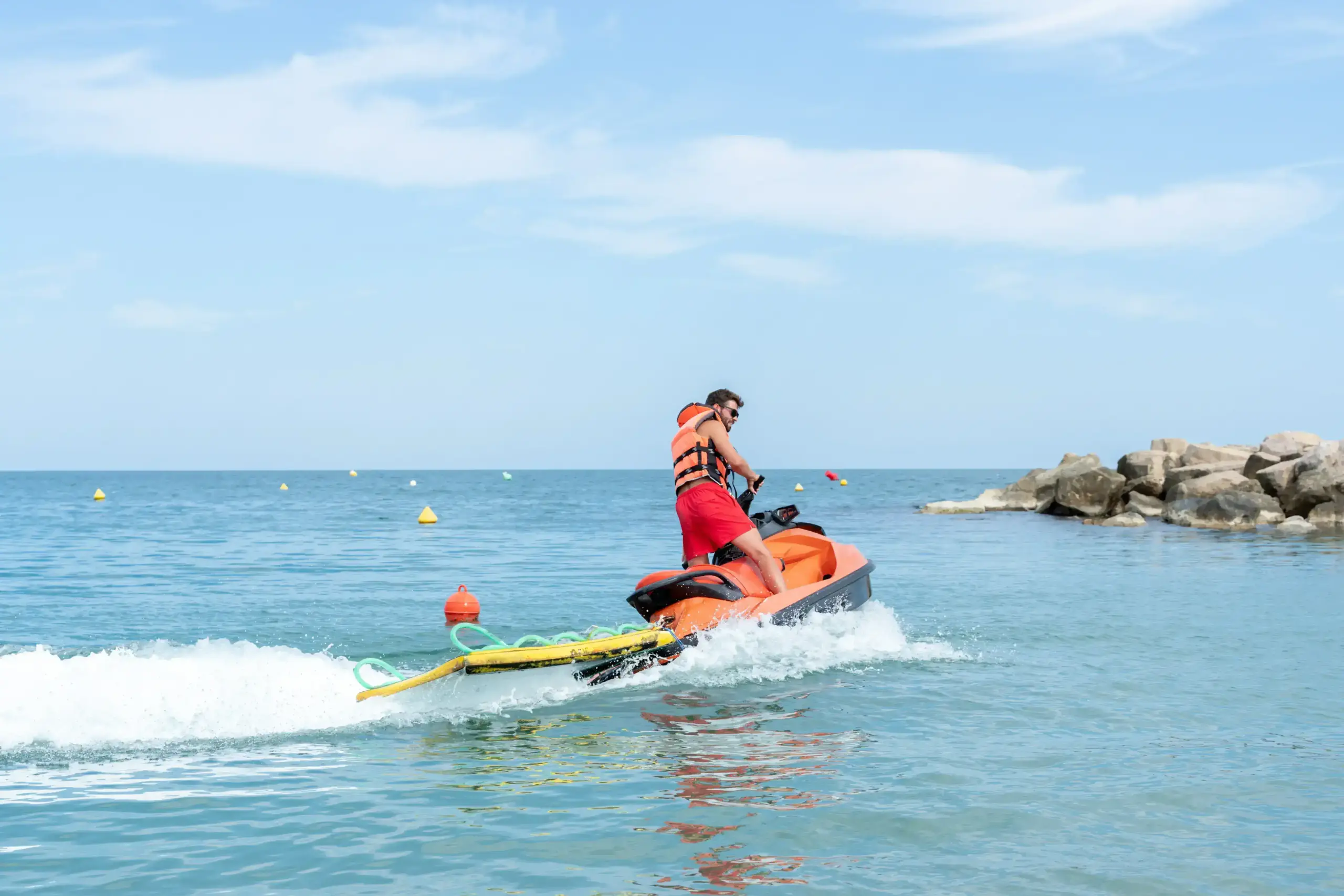 What Jet Ski Is The Fastest Barnstead NH