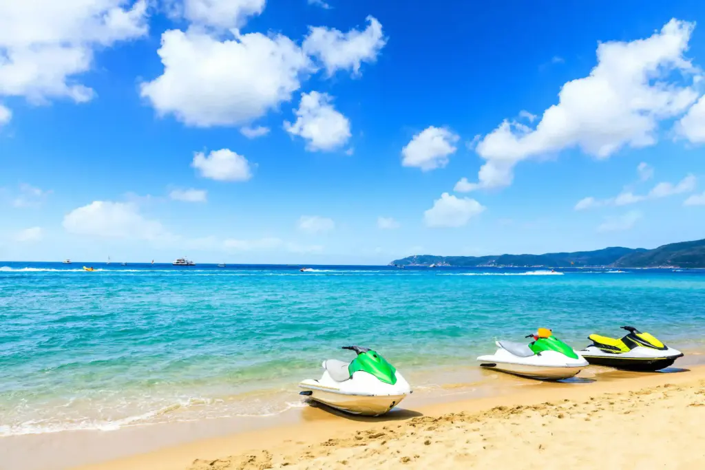 What Jet Ski Is The Fastest Belmont NH