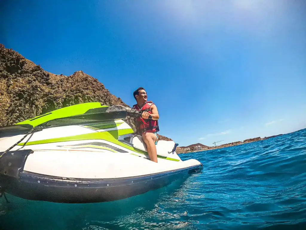 What Jet Ski Is The Fastest Center Ossipee NH