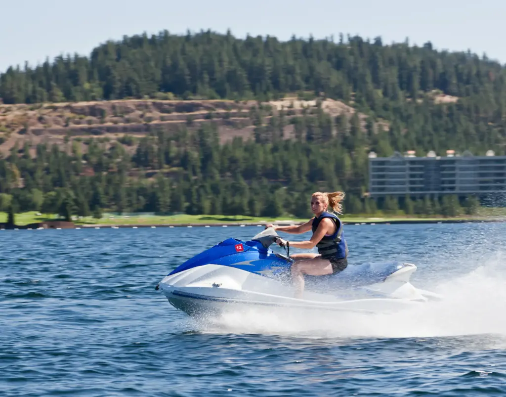 What Jet Ski Is The Fastest Meredith NH