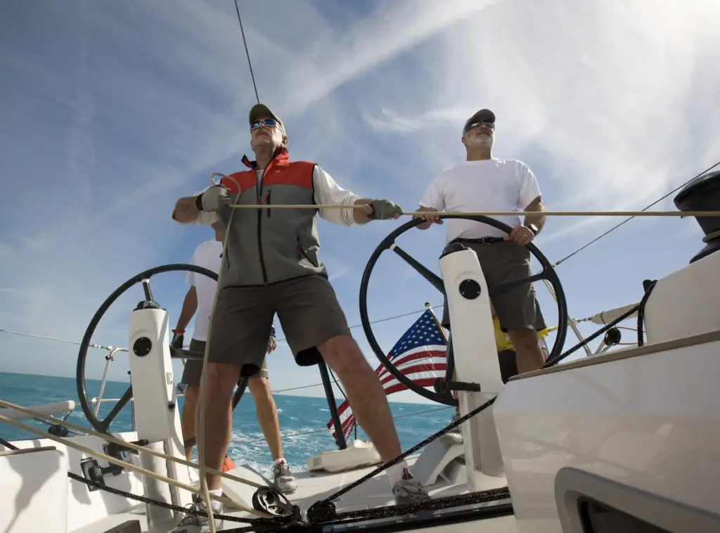 What does boaters insurance cover Barrington NH