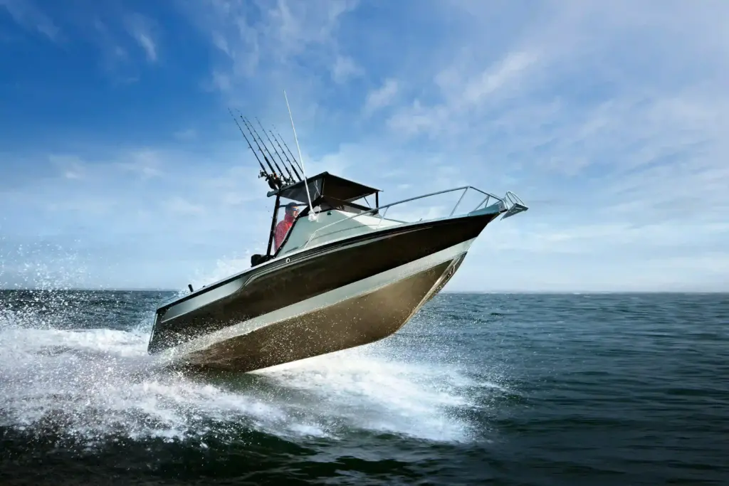 What does boaters insurance cover East Alton NH