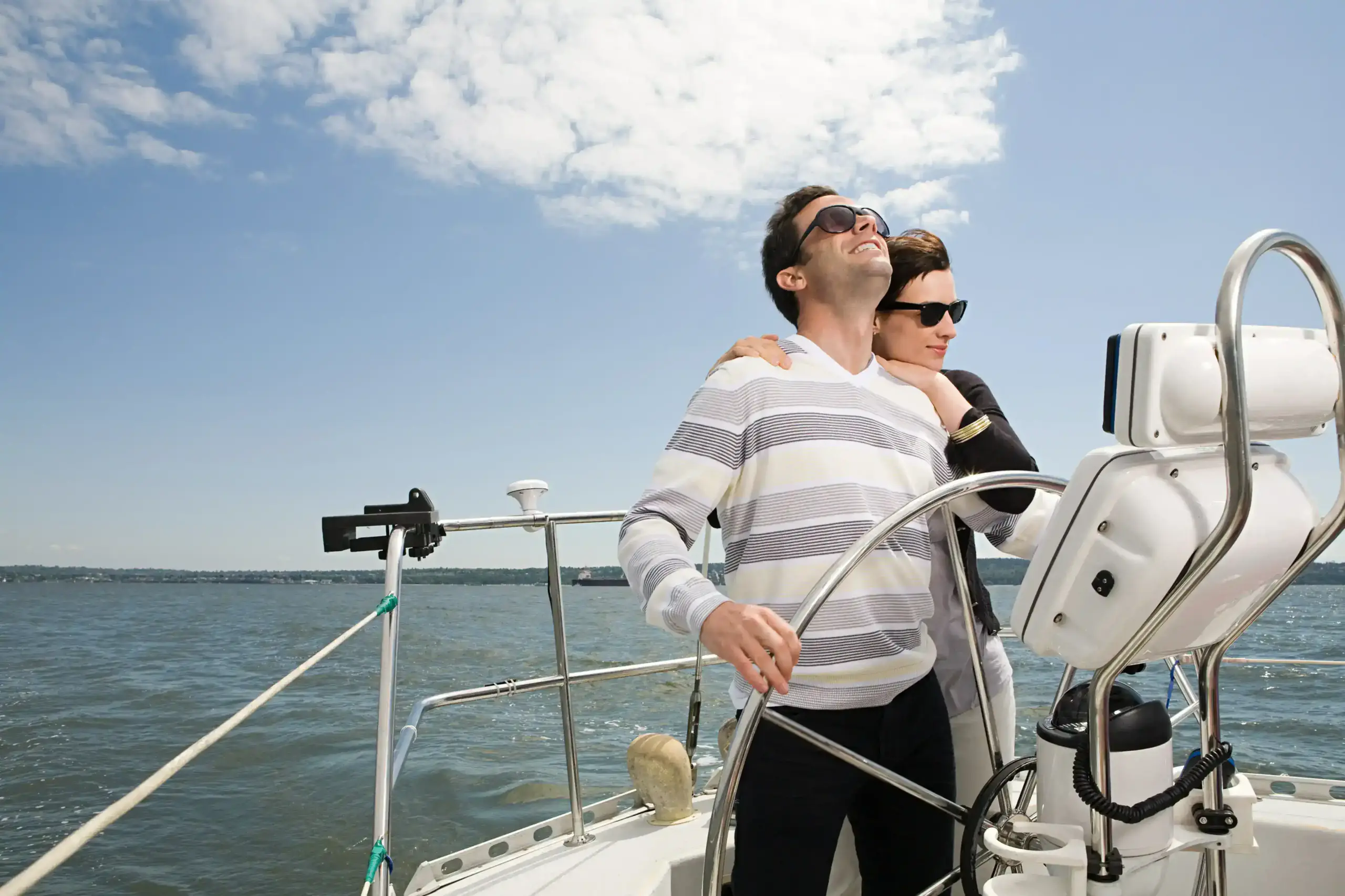 What does boaters insurance cover Milton NH