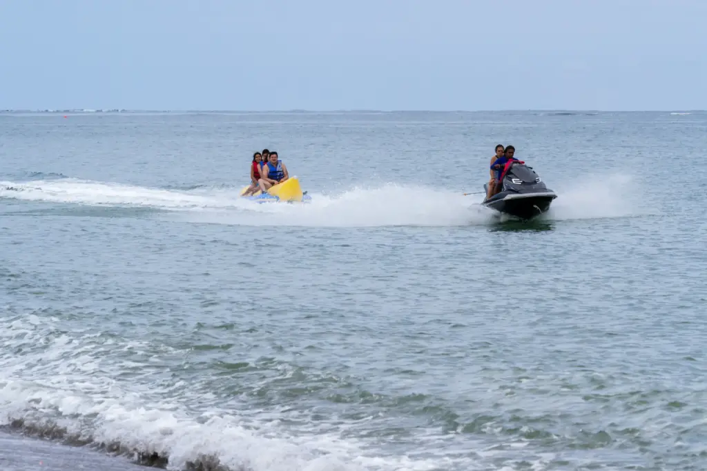 How Fast Jet Ski Can Go Alton Bay NH