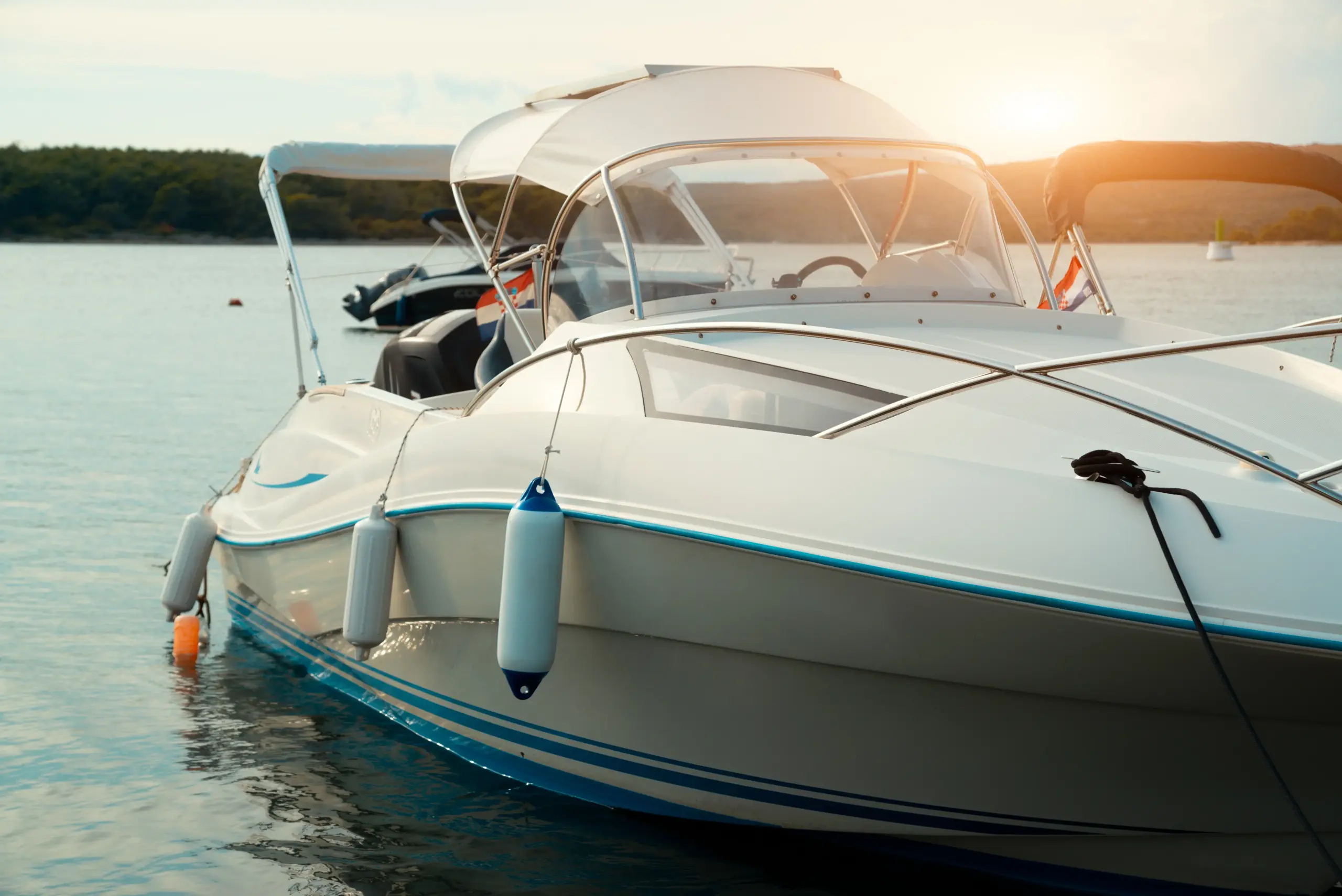 How Long Do Boat Batteries Last Milton NH