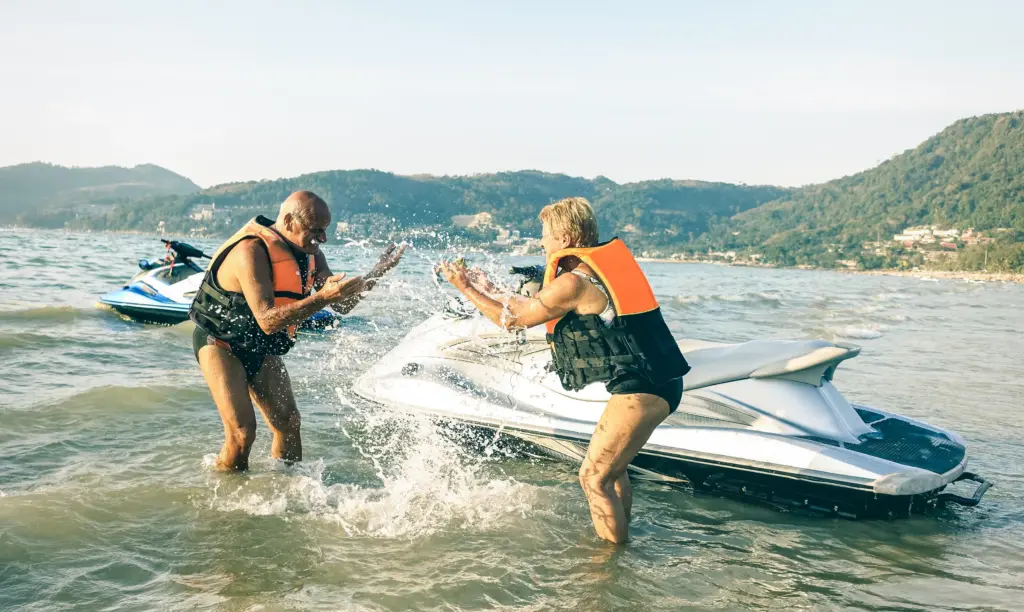 How Much Are Jet Ski Rentals West Alton NH