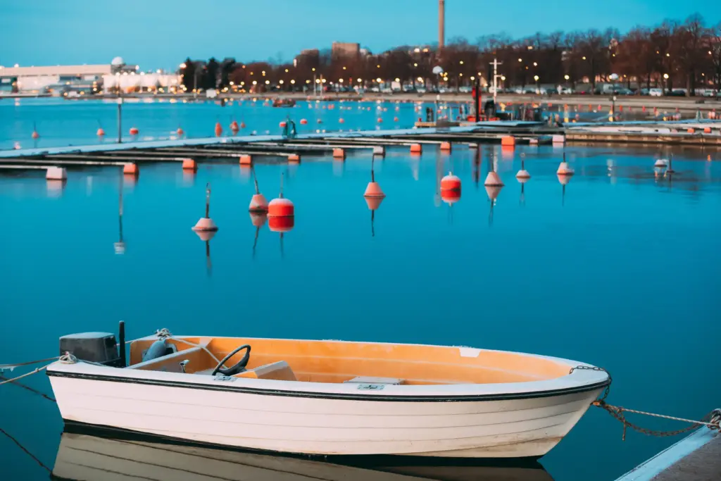 How much is boaters license Milton NH