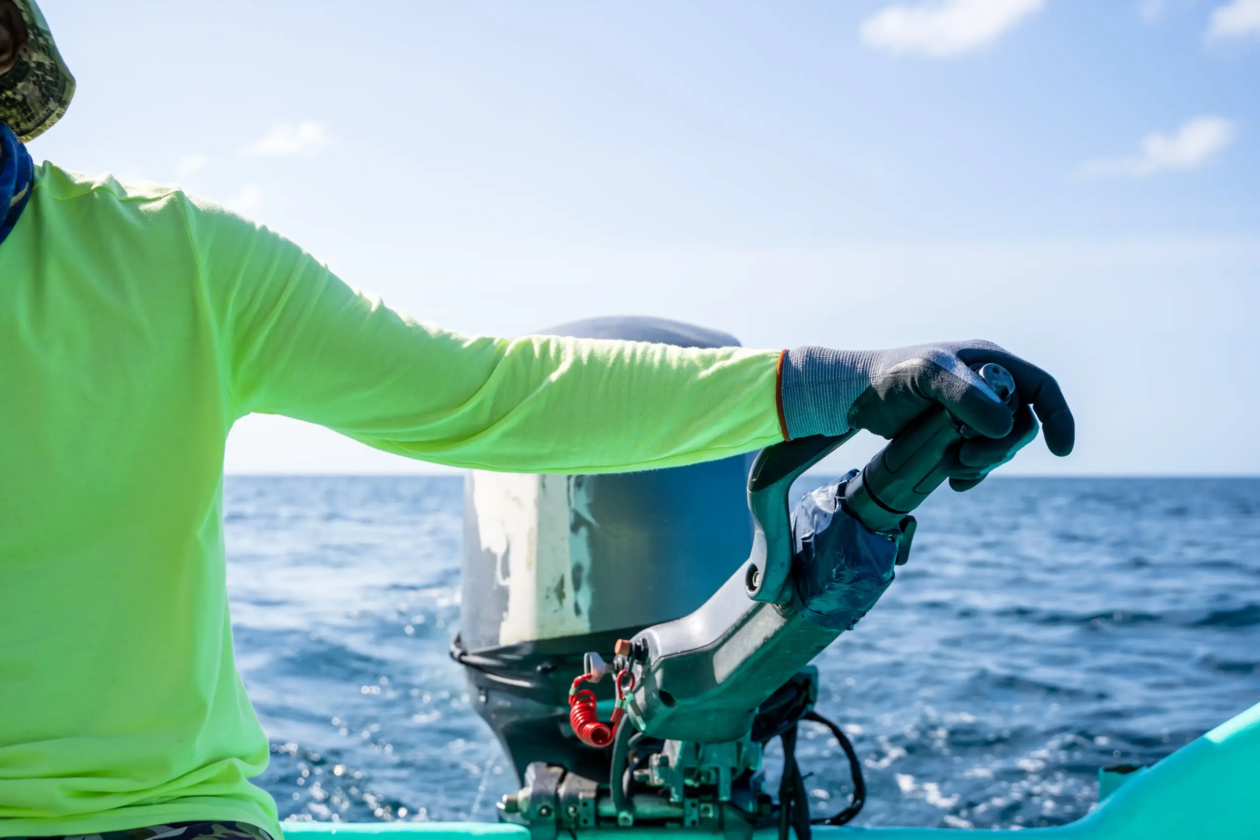 What Outboard Motor Is The Best Meredith NH