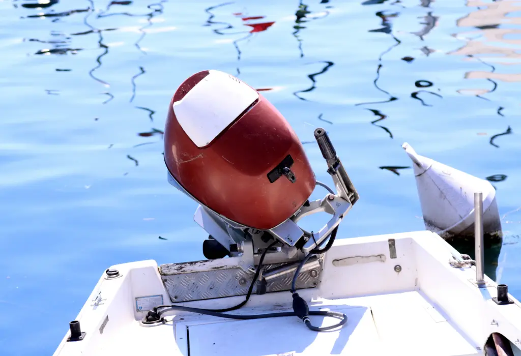 Do Boat Motors Have Alternators West Alton NH