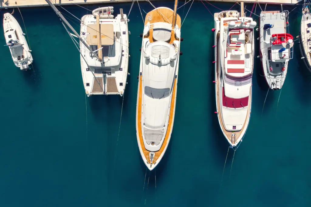 Do You Have To Have License To Drive A Boat Ossipee NH