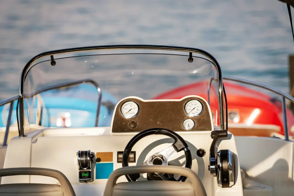 Do You Have To Have License To Drive A Boat South Wolfeboro NH
