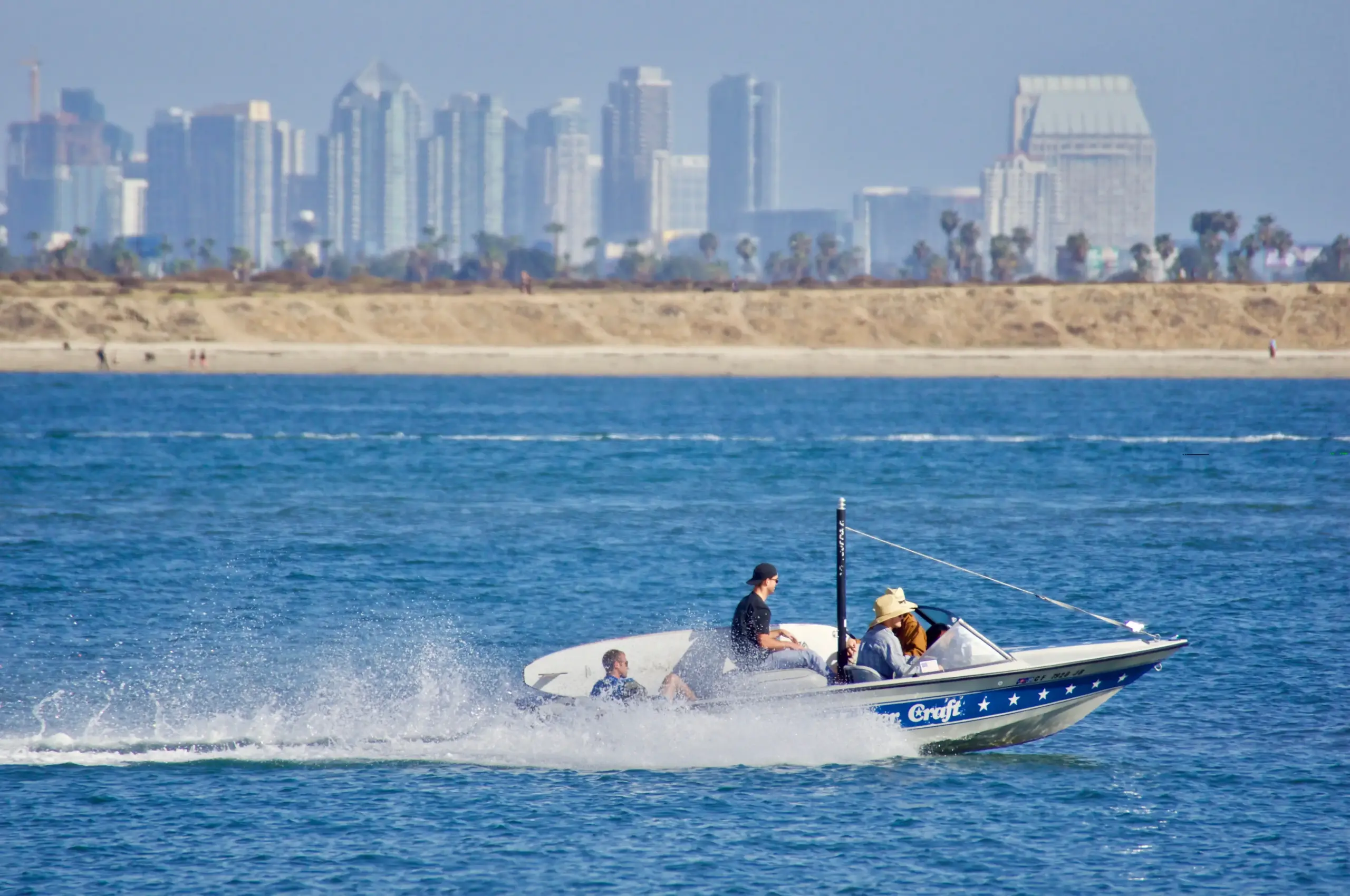 Do You Need A Boating License Milton NH