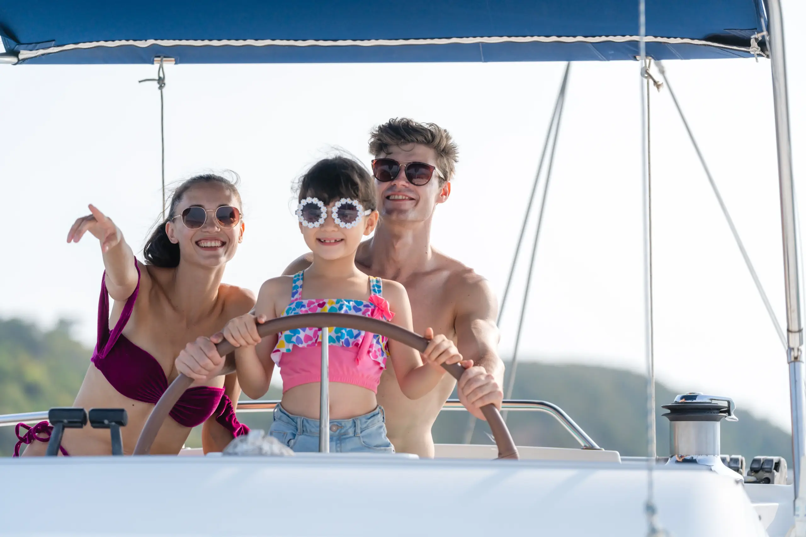 Do You Need Boat Insurance Barrington NH