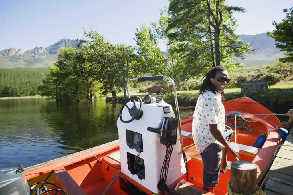 Do You Need Boat Insurance Wakefield NH